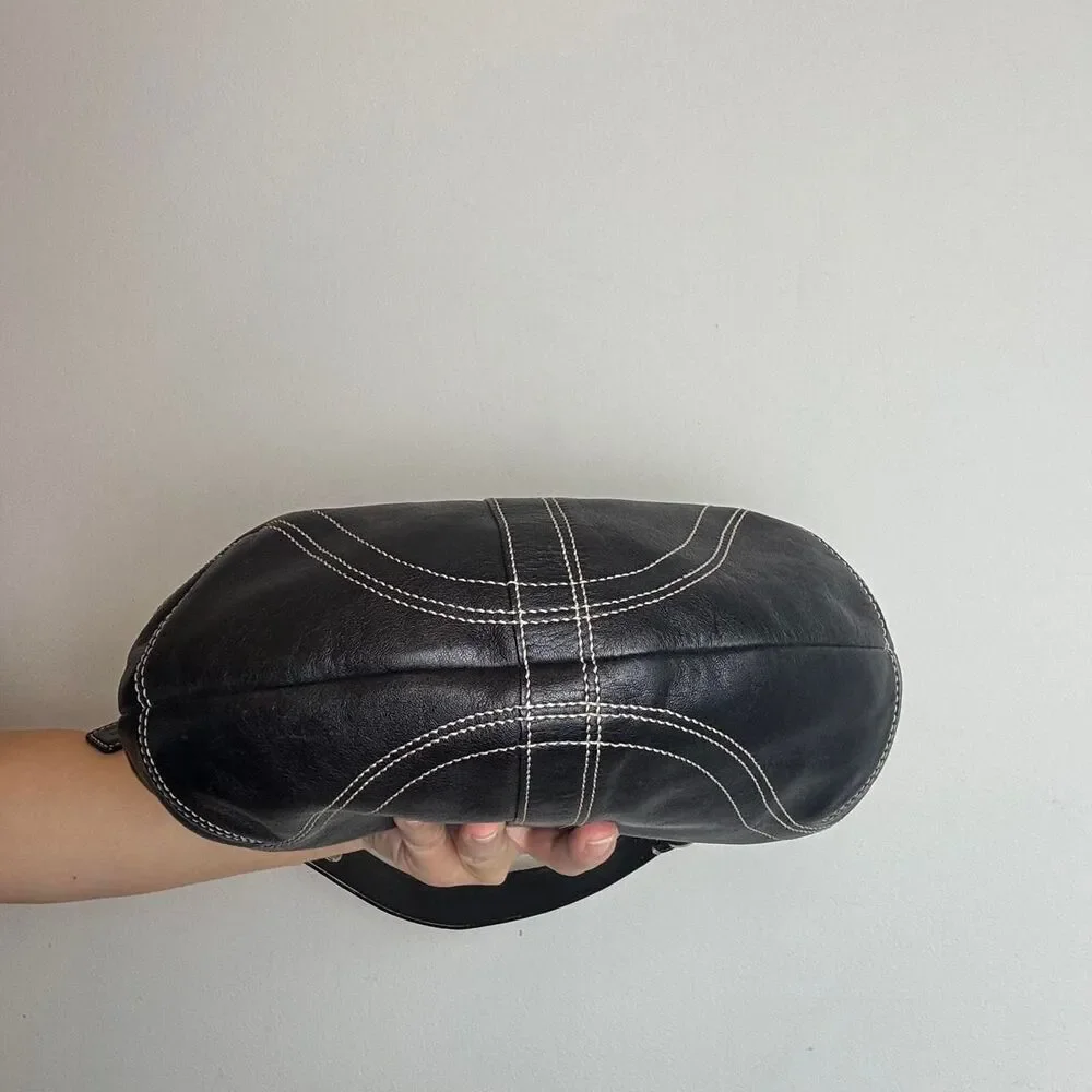 Coach Women's Black Bag